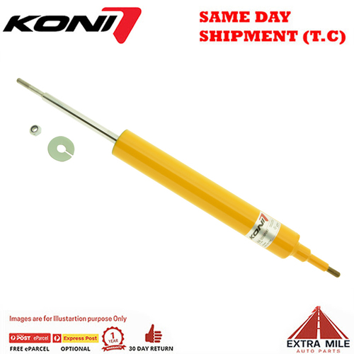 Koni Sport Shock Absorber - 8240-1231SPORT