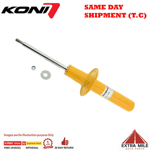 Koni Sport Shock Absorber -- 8240-1279