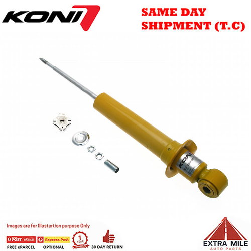 Koni Sport Shock Absorber -- 8241-1244Sport