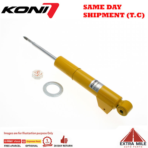 Koni Sport Shock Absorber -- 8241-1274