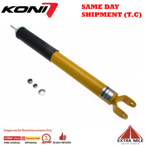 Koni Shock/strut - Rear For VOLKSWAGEN AMAROK 2.0L/3.0L 2011 - 2019