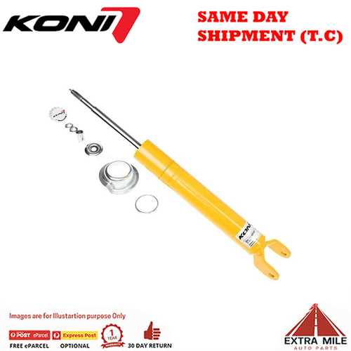 Koni Sport Shock Absorber -- 8241-1304