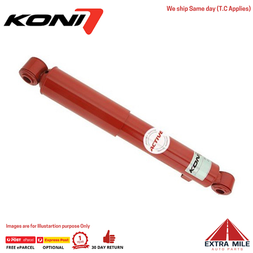 KONI Special-Active Shock Absorber Rear For Hyundai Santa  (8245-1359)