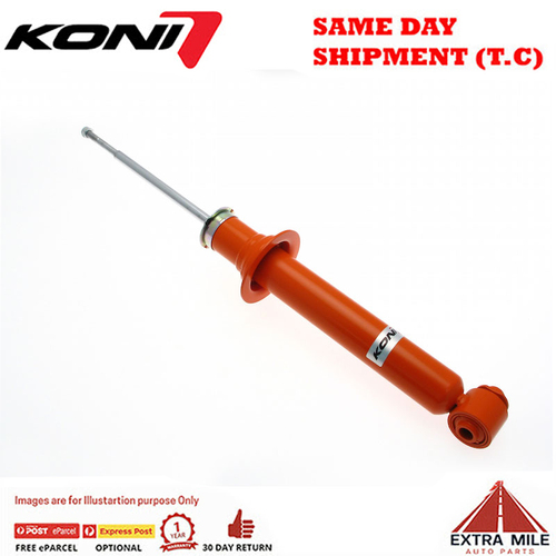 Koni STR.T Shock Absorber - 8250-1021