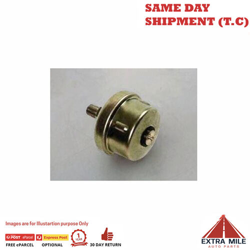 Engine Oil Pressure Sender For Toyota Hilux RN130 4Runner-22R 2.4L Carby