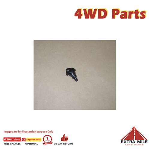 Washer Nozzle For Toyota Landcruiser /Hilux