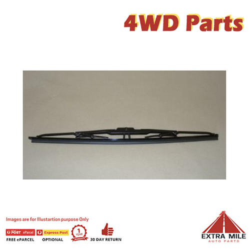 WIPER HEAD Right Hand For For Toyota Landcruiser For Landcruiser HZJ75