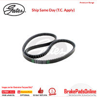 20A2155 TRU-POWER HD Green Stripe Drive Belts 8540-4102