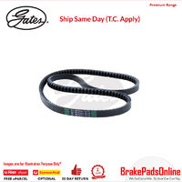 20X1780 TRU-POWER HD Green Stripe Drive Belts 8540-4162