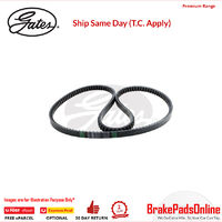 AV22X1925 TRU-POWER HD Green Stripe Drive Belts 8540-42016