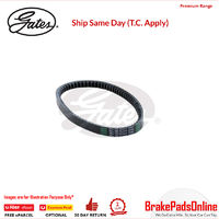 20X860 TRU-POWER HD Green Stripe Drive Belts 8540-4274