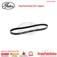 2/9500PB AUTO BELT HD Green Stripe Drive Belts 8541-0020