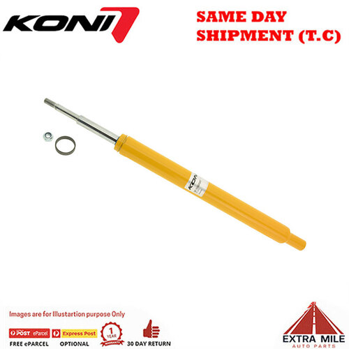 Koni Sport Shock Absorber  - 86-1519SPORT