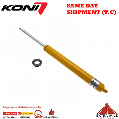 Koni Shock Absorber -- 86-1991Sport