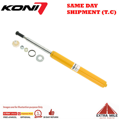 Koni Sport Shock Absorber -- 8610-1262