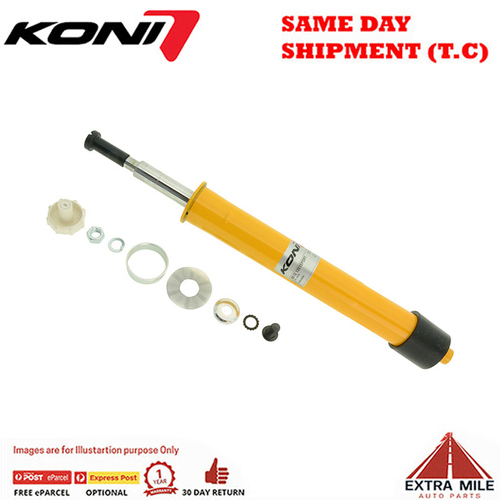 Koni Sport Shock Absorber -- 8610-1351