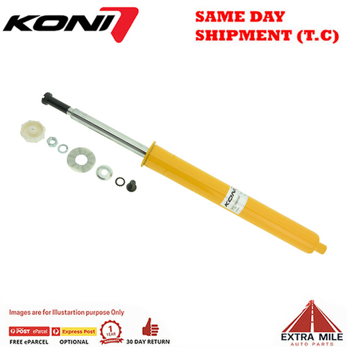 Koni Sport Shock Absorber -- 8610-1408Sport