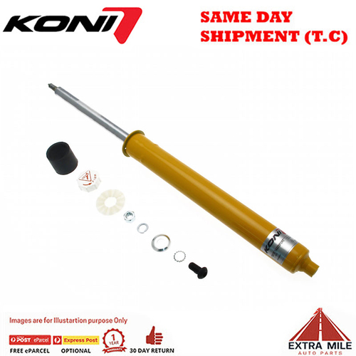 Koni Sport Shock Absorber -- 8610-1440Sport 