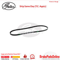 TR22495/15A1255 HD Green Stripe Drive Belts 8620-0197