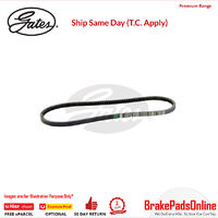 TR24449/17A1140 HD Green Stripe Drive Belts 8620-0551