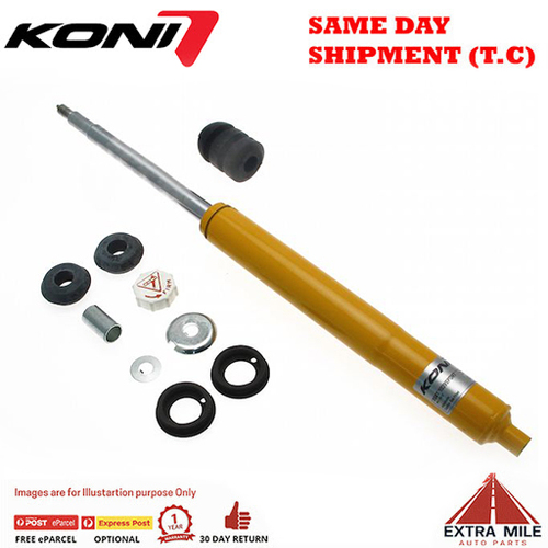 Koni Sport Shock Absorber  - 8641-1039SPORT