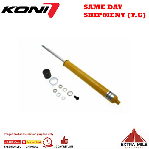 Koni Sport Front For Holden  Commodore VG Ute, Maloofor light duty only  91-93