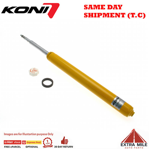 Koni Sport Shock Absorber -- 8641-1224Sport