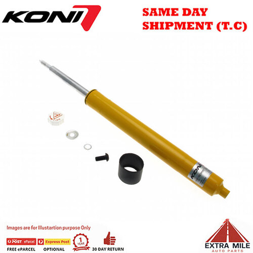 Koni Sport Shock Absorber  - 8641-1342SPORT