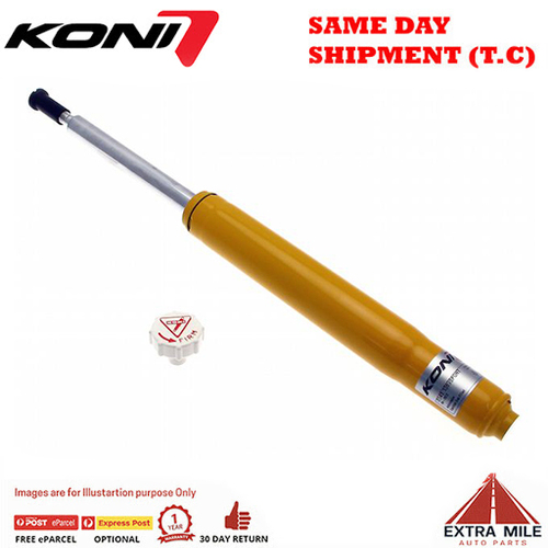 Koni Sport Shock Absorber  - 8641-1389SPORT