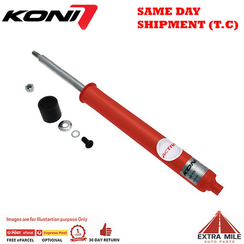 Koni Shock/strut - Front For FORD FAIRLANE/FAIRMONT/FALCON/LTD 1988 - 1999