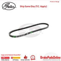 9313/13A0800 BELT HD Green Stripe Drive Belts 8701-9313