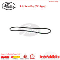 9505/13A1285 BELT HD Green Stripe Drive Belts 8701-9505