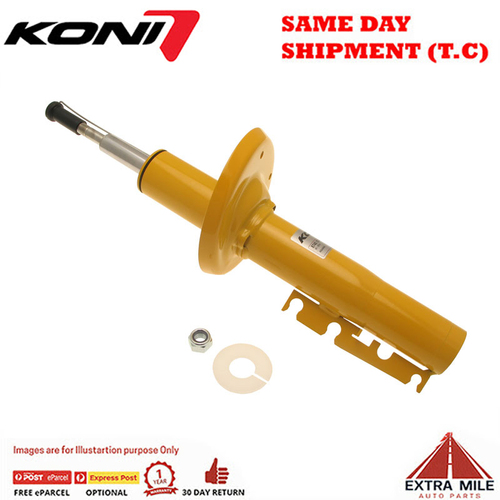 Koni Sport Shock Absorber -- 8740-1574Sport