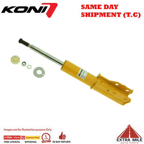 Koni Sport Shock Absorber - 8741-1030SPORT