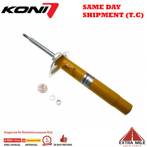 Koni Shock Absorber Sport - 8741-1390LSport