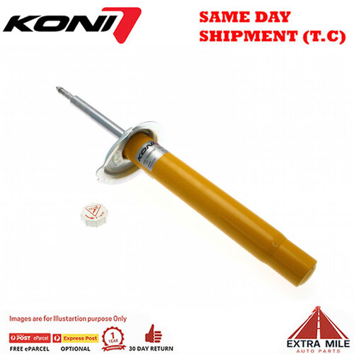 Koni Sport Shock Absorber  - 8741-1390RSPORT