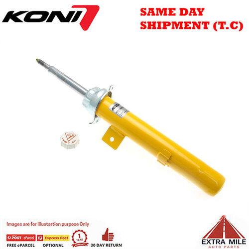 Koni Sport Shock Absorber  - 8741-1484LSPORT