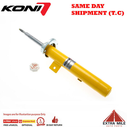 Koni Sport Shock Absorber  - 8741-1484RSPORT