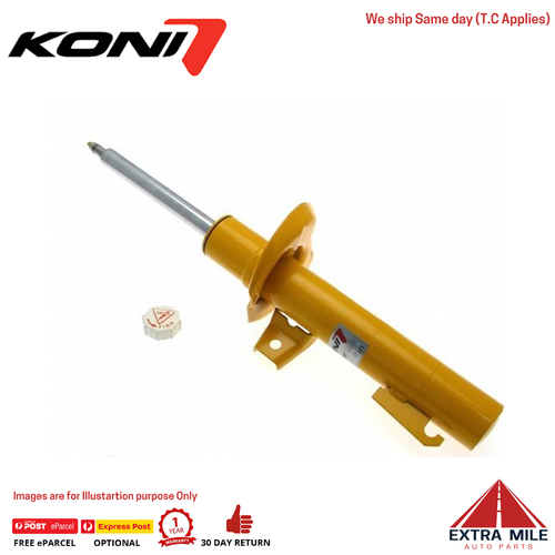 KONI Sport Shock Absorber Front For Volkswagen Passat  (8741-1488Sport)