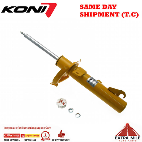 Koni Shock Absorber Sport - 8741-1490LSport