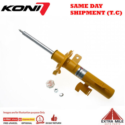 Koni Sport Shock Absorber  - 8741-1490RSPORT