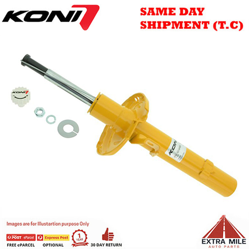 Koni Shock/strut - Front For HYUNDAI SANTA/KIA SORENTO 2012 - 2018