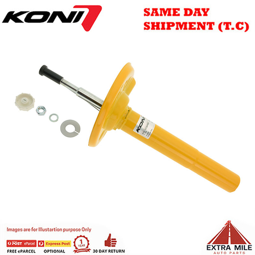 Koni Sport Shock Absorber - 8741-1573SPORT