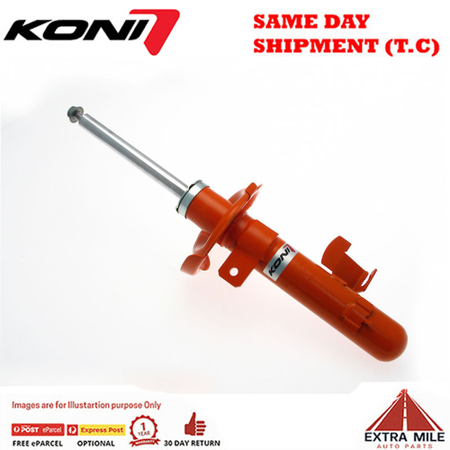 Koni Shock/strut - Front For MAZDA MAZDA3 MPS/SP23/25 2.3L/2.5L 2003 - 2014