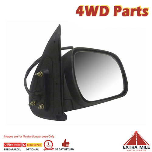 RH H/Door Mirror For Toyota Hilux KUN26-1KDFTV 3.0L 03/05-09/15 87910-0K062JNG