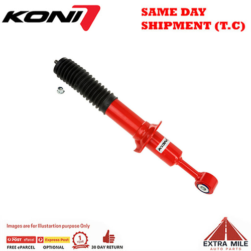 Koni Shock/strut - Front For FORD EVEREST/RANGER 3.2L/2.2L/3.0L 2007-2015