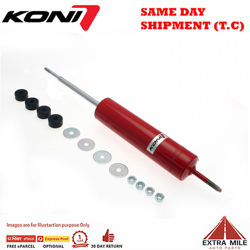 Koni Shock/strut - Front For NISSAN PATROL/SAFARI 3.0L/4.2L 1988 - 2002