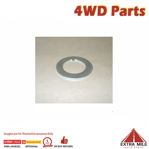 Claw Washer For Toyota Hilux KZN165-1KZTE 3.0L 12/99-04/05 90214-42030NG