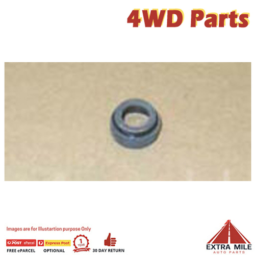 Speedometer Drive Seal For Toyota Hilux LN152-5L & 5LE 3.0L Diesel-RWD 06/1998-01/05