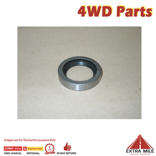 Wheel Bearing Seal-Front For Toyota Landcruiser HZJ78-4.2L 1HZ Dsl 90310-35005NG